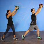 Core-Med Ball-150